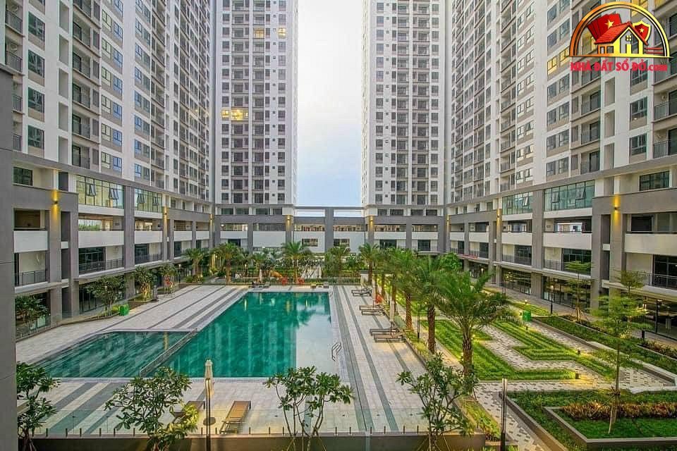Bán shophouse Q7 Boulevard quận 7 diện tích 140m2 giá chỉ 5,3 tỷ – NHÀ ĐẤT BẤT ĐỘNG SẢN SỔ ĐỎ