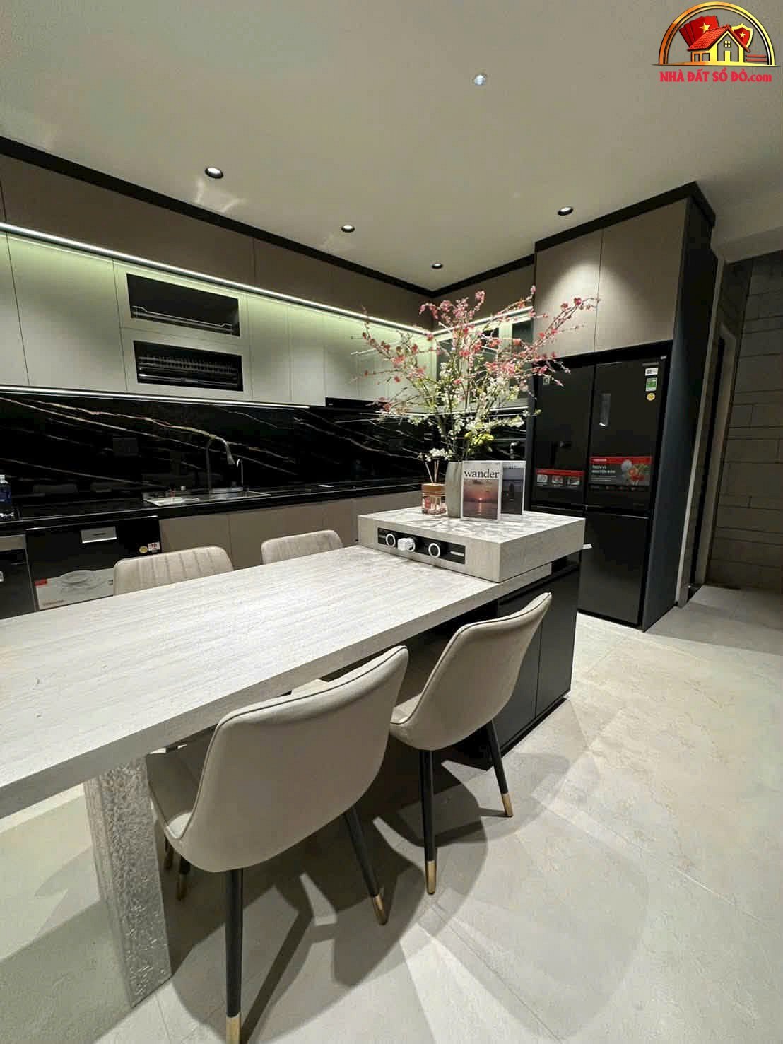 Nhà mặt tiền Huỳnh Tấn Phát, Nhà Bè – 64m² &… – Bán nhà mặt phố Huyện Nhà Bè – TP Hồ Chí Minh giá 7 – 10 tỷ