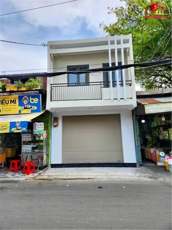 Nhà đất sổ đỏ Tôn Đản Quận 4 TP.HCM 46m² giá 11.5 tỷ