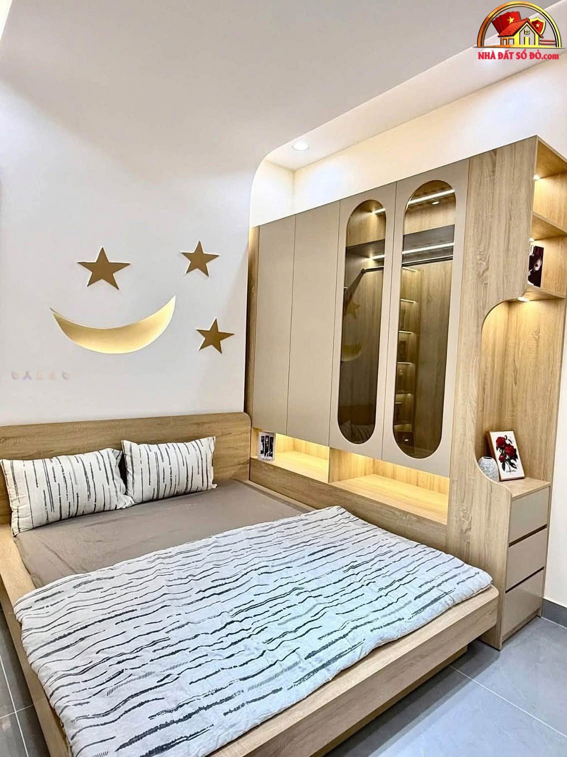 Nhà đất sổ đỏ TP.HCM ngay chợ Thạch Đà 3PN nở hậu … – Bán nhà trong ngõ, hẻm Quận Gò Vấp – TP Hồ Chí Minh giá 5 – 7 tỷ