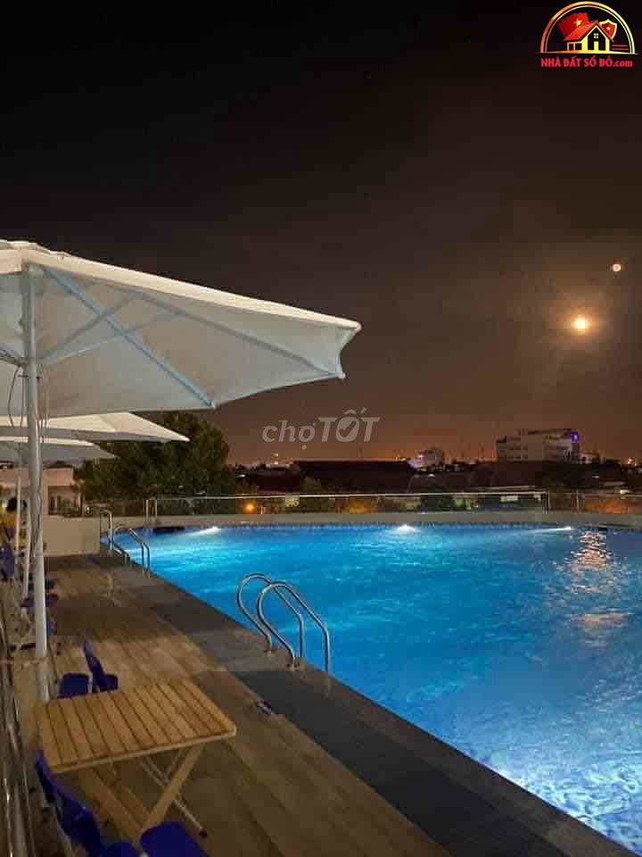 Căn hộ 2PN 57m2 giá tốt, view đẹp tại Blue Sky Tower – Quận 2 – NHÀ ĐẤT BẤT ĐỘNG SẢN SỔ ĐỎ
