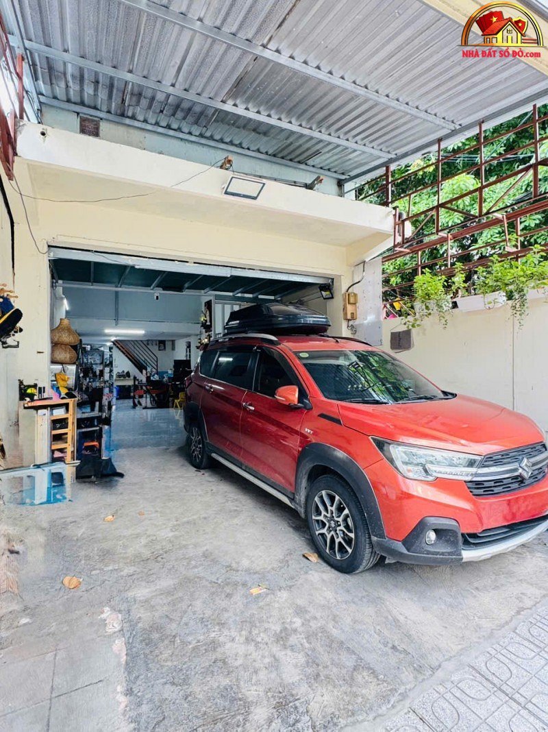Bán nhà đất sổ đỏ TP.HCM mặt phố đường số 21 Phước Long A 94m2 giá 7.98 tỷ