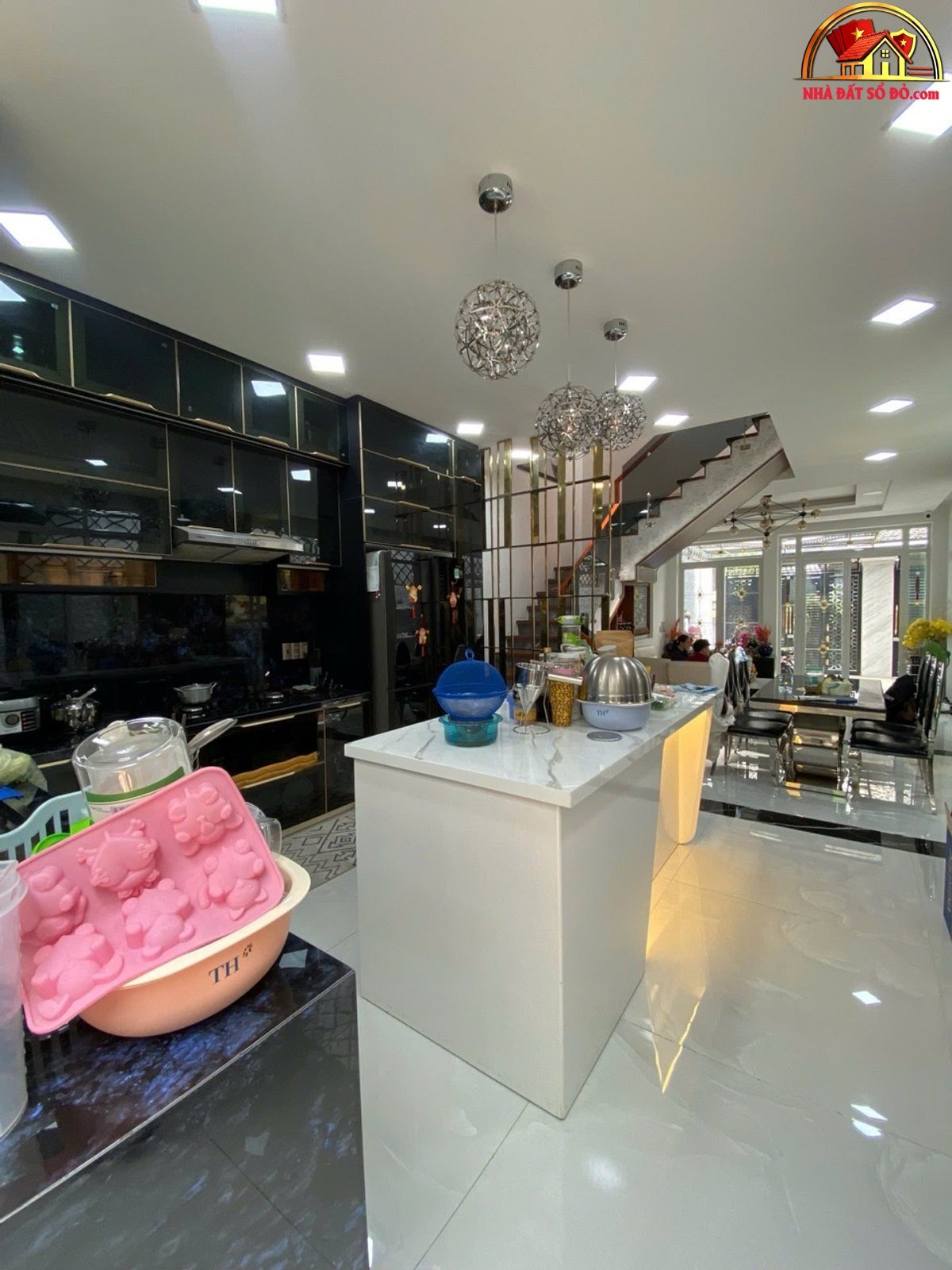 Biệt thự mini tân phú – nhà cực thoáng thiết… – Bán biệt thự Quận Tân Phú – TP Hồ Chí Minh giá 15 – 20 tỷ