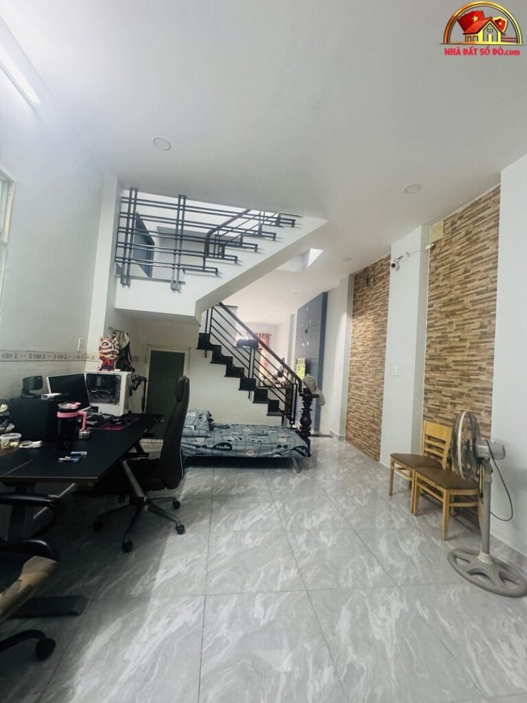 Bán nhà 316m2, 2 tầng, hẻm xe hơi, phường Long Thạnh Mỹ, quận 9, TP HCM – NHÀ ĐẤT BẤT ĐỘNG SẢN SỔ ĐỎ