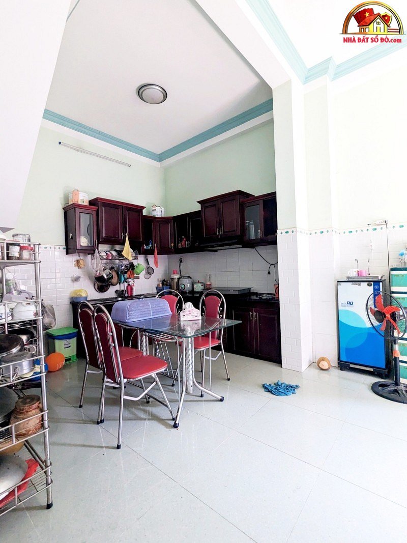 Nhà 3 tầng 105m2, hẻm xe hơi, giá 7.38 tỷ – Tăng Nhơn Phú A – Quận 9 – TP HCM – NHÀ ĐẤT BẤT ĐỘNG SẢN SỔ ĐỎ