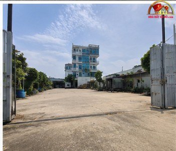 Mặt tiền An Phú Đông 12, 1680m², giá 53 tỷ –… – Bán kho xưởng Huyện An Phú – An Giang giá 40 – 80 tỷ