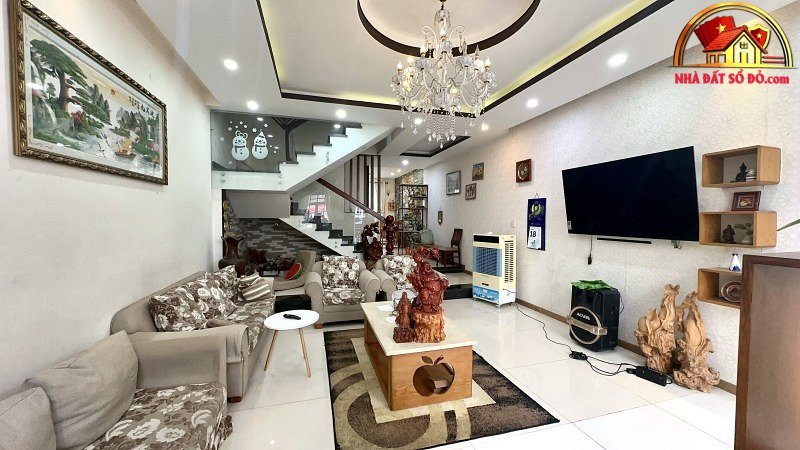 Nhà mặt tiền đường 357, Phước Long B, Quận 9 – 95m2 chỉ 14.9 tỷ – Cơ hội đầu tư tuyệt vời