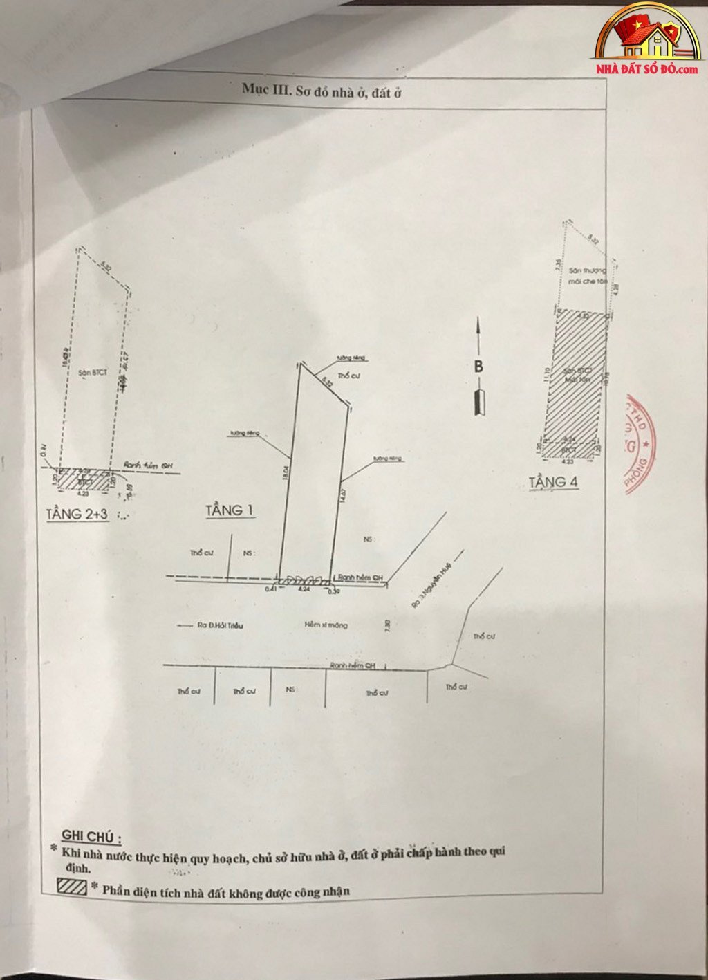 Bán gấp nhà hẻm rộng 8m thông Nguyễn Huệ, Quận 1 – 70m2 – 43 tỷ