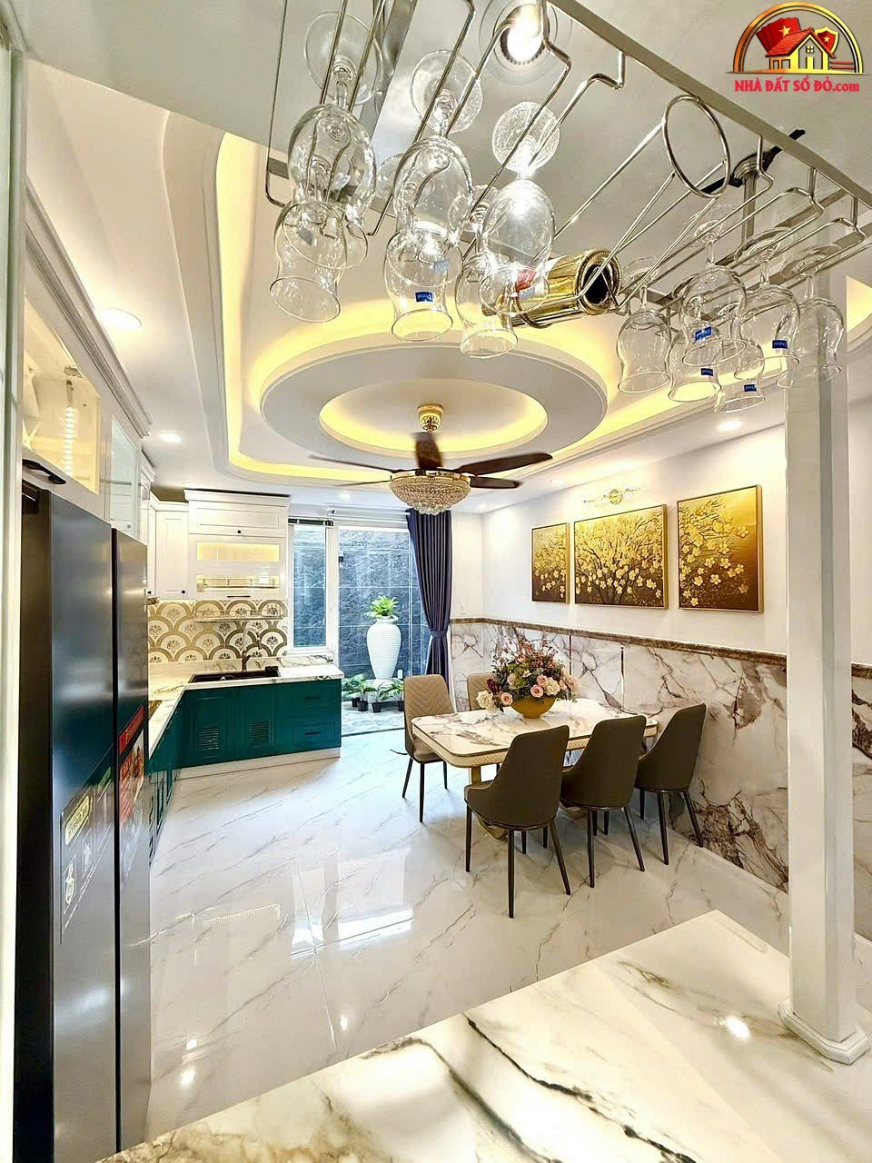 Nhà đẹp Quận 7, hẻm xe hơi, giá 13,8 tỷ – Bán nhà đất đường số 43 – Tân Quy – Quận 7 – TP HCM – NHÀ ĐẤT BẤT ĐỘNG SẢN SỔ ĐỎ