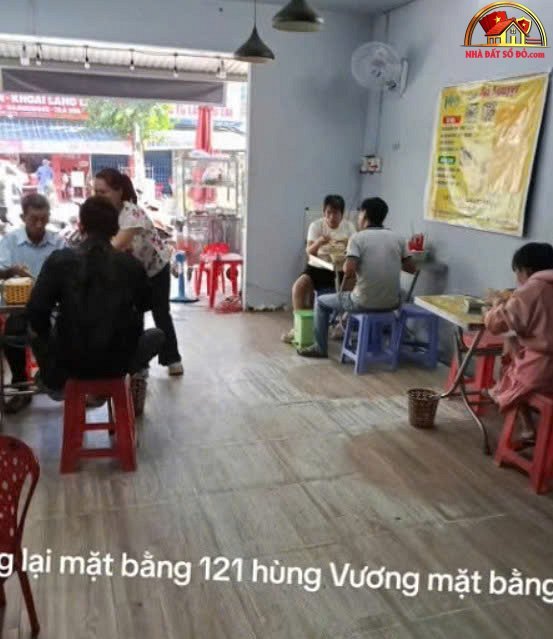 Cần sang lại quán cơm văn phòng 110m2 – Giá 150 triệu – Gò Vấp – TP HCM – NHÀ ĐẤT BẤT ĐỘNG SẢN SỔ ĐỎ
