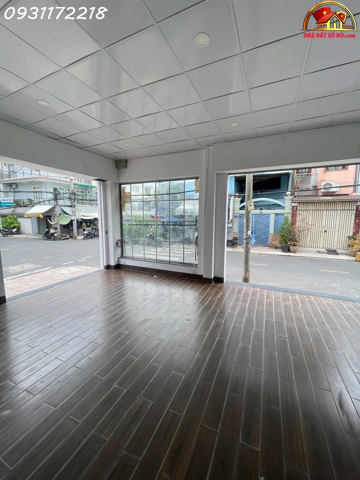 Nhà mặt tiền Phạm Hùng 111m2, 5 tầng, giá chỉ 16 t… – Bán nhà mặt phố Quận 5 – TP Hồ Chí Minh giá 15 – 20 tỷ