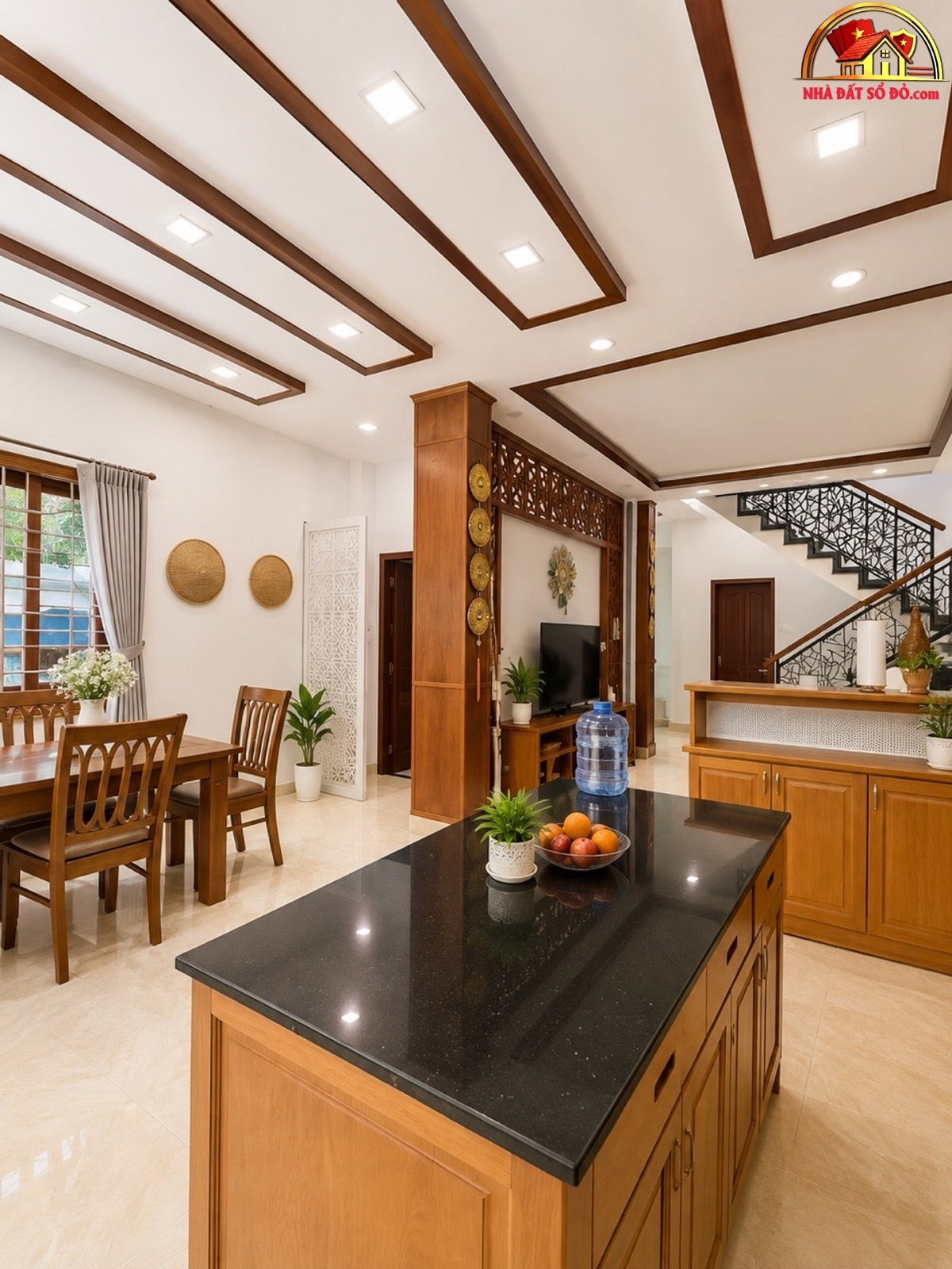 Nhà 4 tầng hxh Gò Dầu, 114m2, giá 14.49 tỷ –… – Bán nhà trong ngõ, hẻm Huyện Gò Dầu – Tây Ninh giá 10 – 15 tỷ