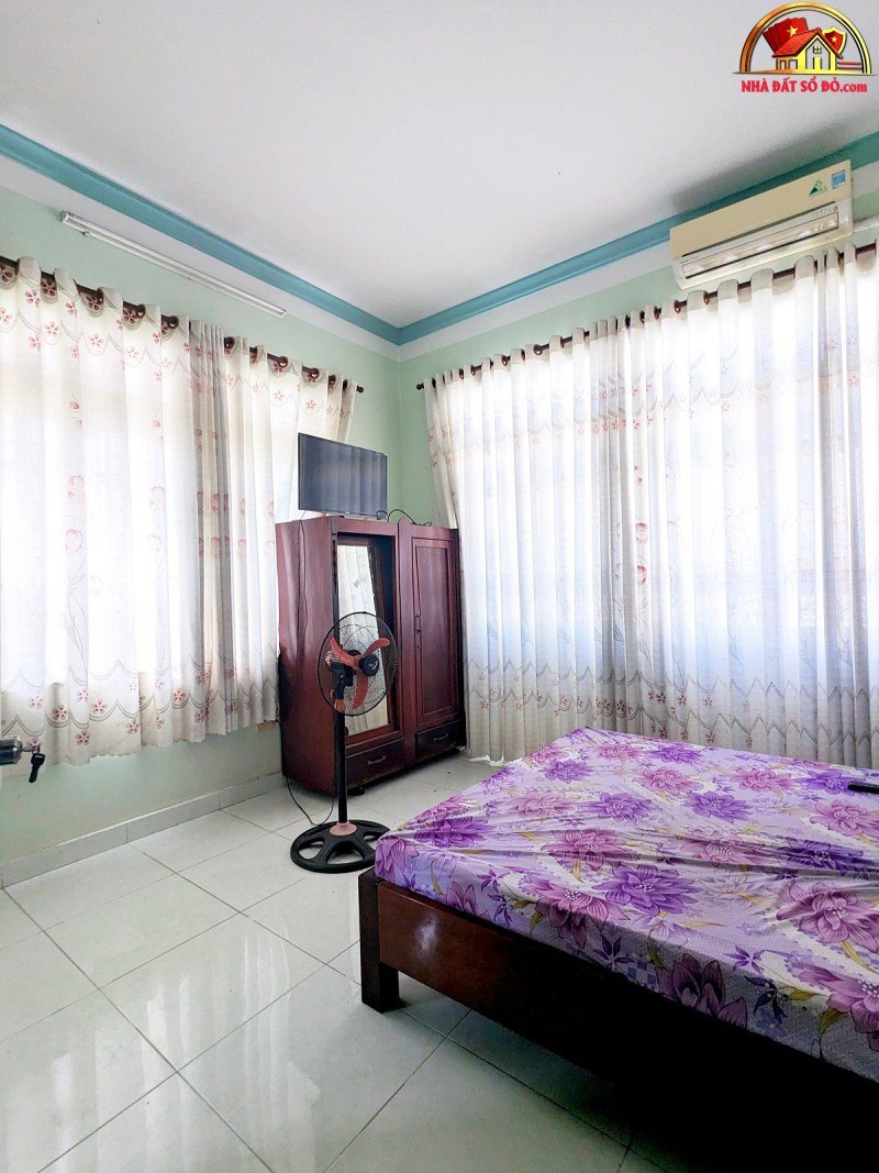 Nhà 3 tầng 105m2, hẻm xe hơi, giá 7.38 tỷ – Tăng Nhơn Phú A – Quận 9 – TP HCM – NHÀ ĐẤT BẤT ĐỘNG SẢN SỔ ĐỎ