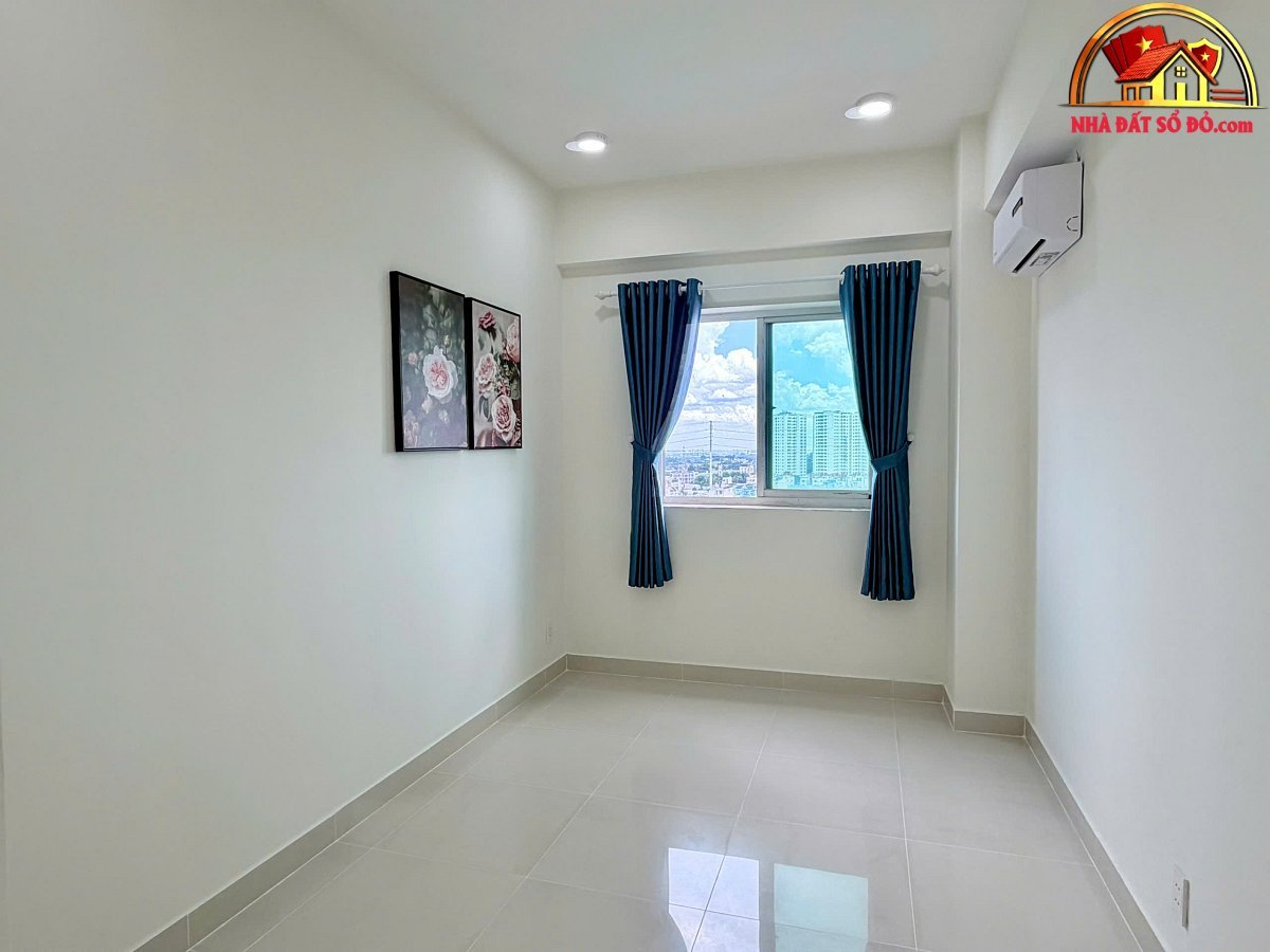 Căn hộ Thái Sơn 50m2, 2PN, nội thất đầy đủ –… – Bán chung cư Quận Bình Tân – TP Hồ Chí Minh giá Dưới 3 tỷ