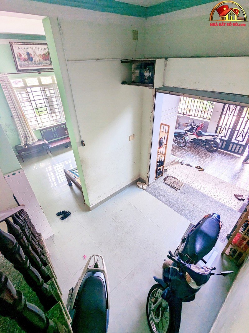 Nhà 3 tầng 105m2, hẻm xe hơi, giá 7.38 tỷ – Tăng Nhơn Phú A – Quận 9 – TP HCM – NHÀ ĐẤT BẤT ĐỘNG SẢN SỔ ĐỎ