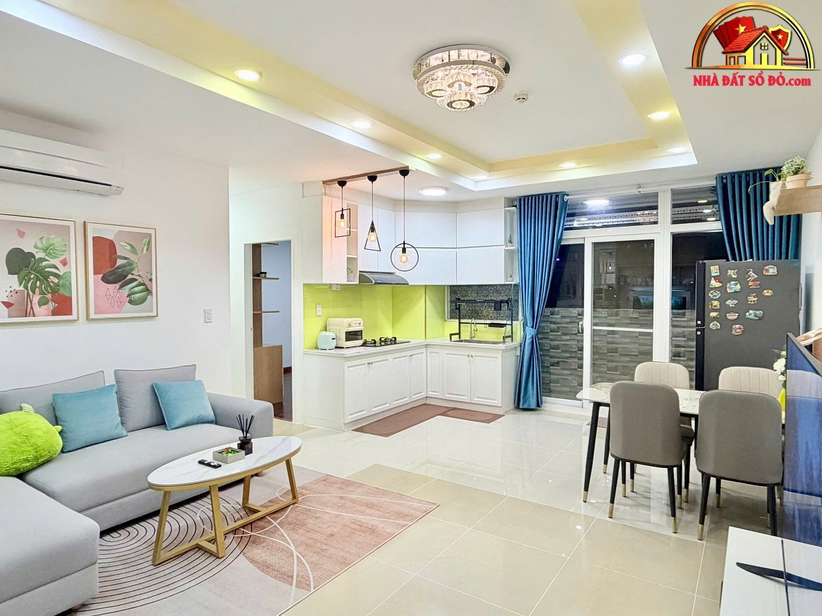 Căn góc 83m2 Hoàng Kim Thế Gia, giá chỉ 3.95 tỷ – Mua bán nhà đất sổ đỏ