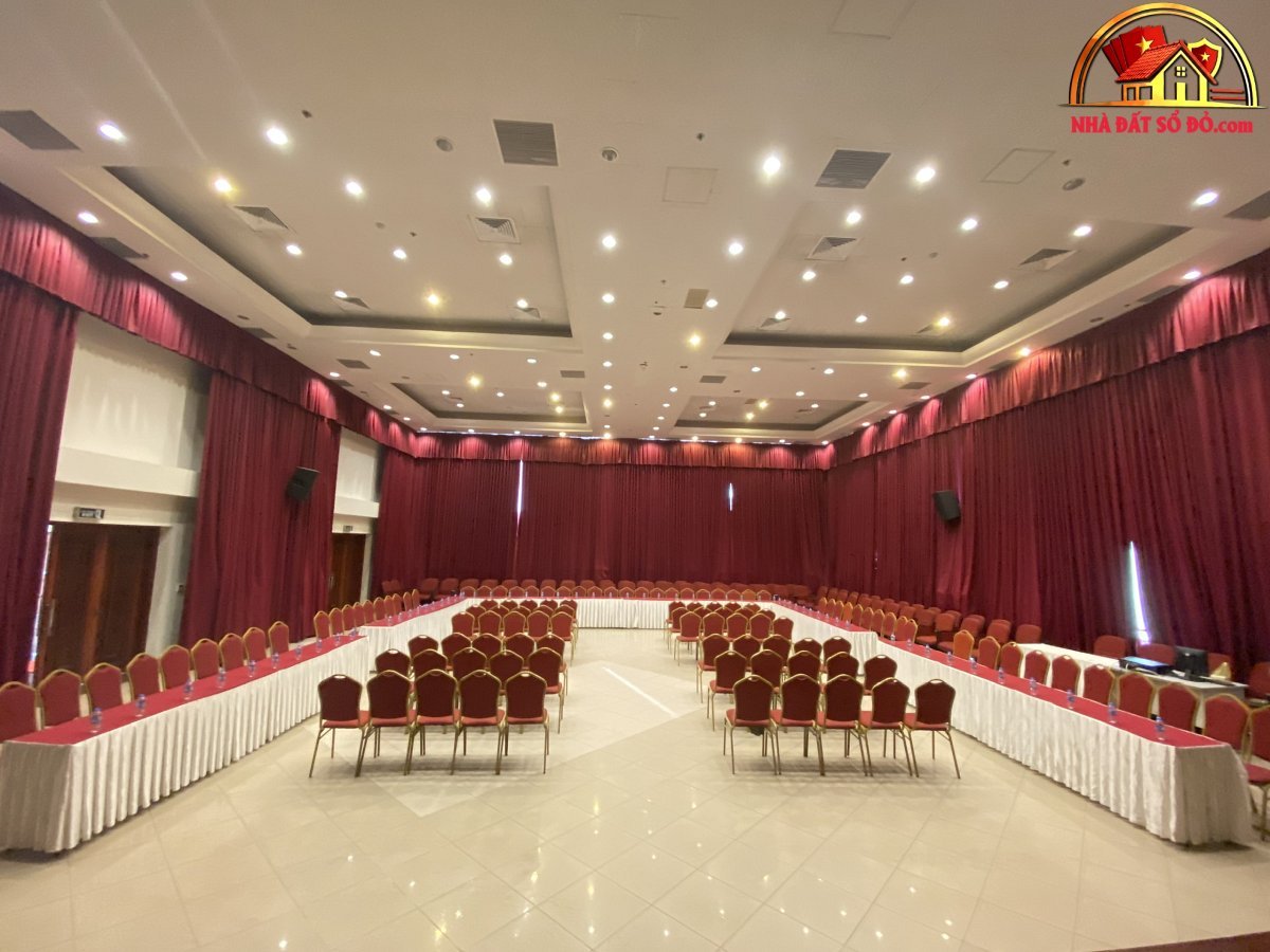Cho thuê phòng hội trường hiện đại, giá tốt tại Quận 3 – NHÀ ĐẤT BẤT ĐỘNG SẢN SỔ ĐỎ