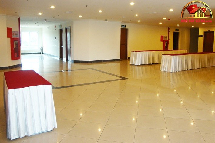 Cho thuê phòng hội trường hiện đại, giá tốt tại Quận 3 – NHÀ ĐẤT BẤT ĐỘNG SẢN SỔ ĐỎ
