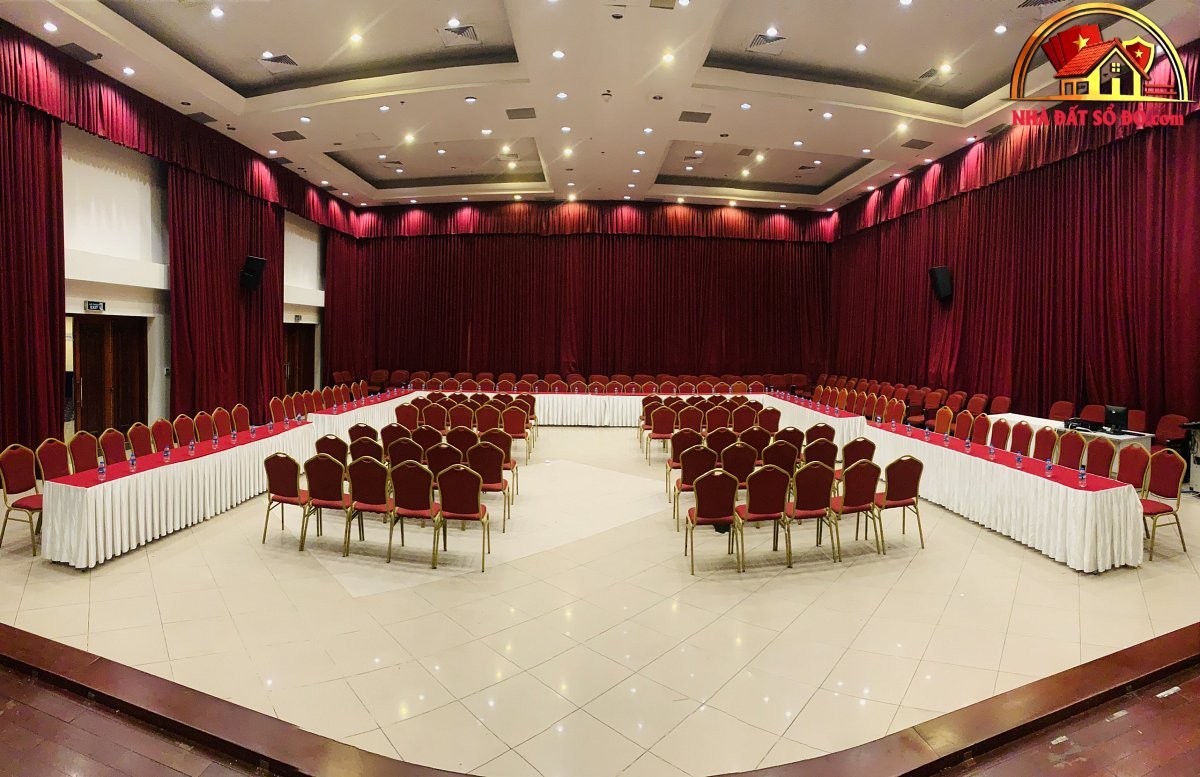 Cho thuê phòng hội trường hiện đại, giá tốt tại Quận 3 – NHÀ ĐẤT BẤT ĐỘNG SẢN SỔ ĐỎ