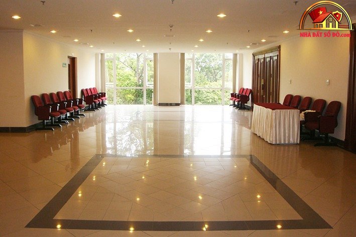 Cho thuê phòng hội trường hiện đại, giá tốt tại Quận 3 – NHÀ ĐẤT BẤT ĐỘNG SẢN SỔ ĐỎ