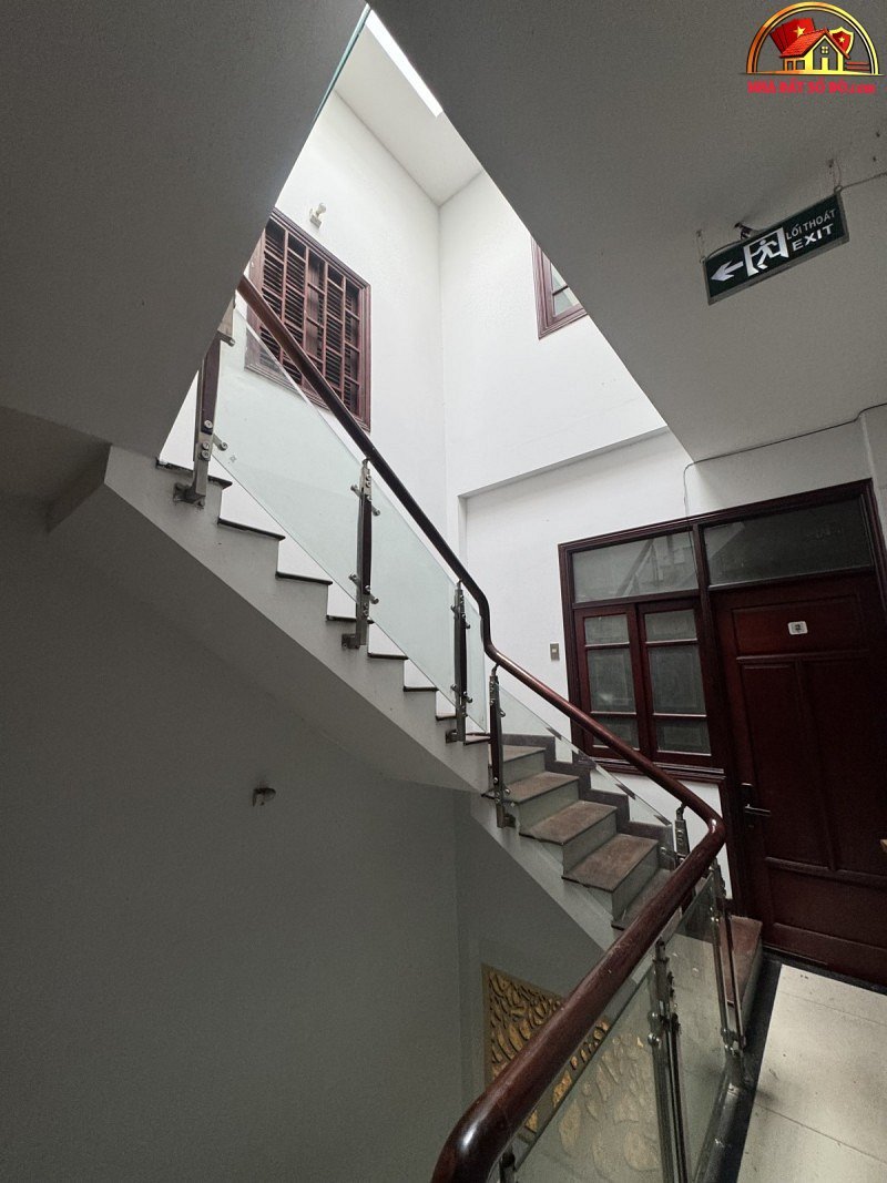 Nhà đất sổ đỏ Đà Nẵng mặt tiền Đặng Vũ Hỷ 150m2 giá 28 tỷ