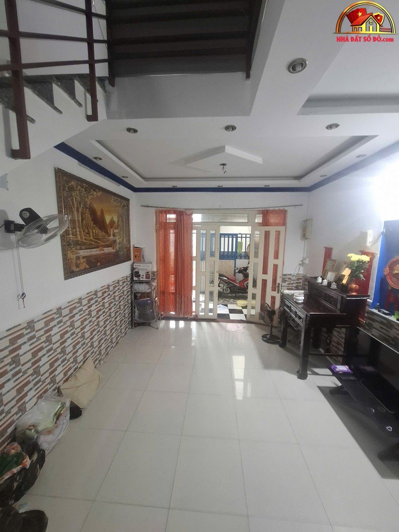 Nhà mặt phố 62m2, 2 tầng, giá 5.88 tỷ – Đầu tư thông minh tại Thủ Đức – NHÀ ĐẤT BẤT ĐỘNG SẢN SỔ ĐỎ