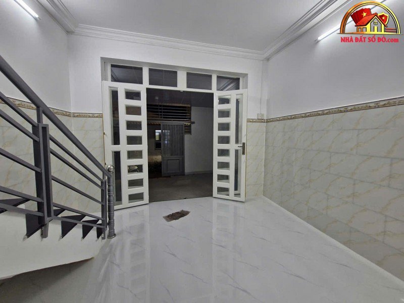 Bán nhà đất sổ đỏ TP.HCM đường số 13 Linh Chiểu Thủ Đức 68m2 giá 4.98 tỷ