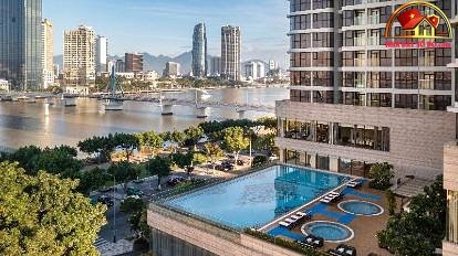 Căn hộ Capital Square view sông Hàn chỉ 3,5 tỷ – cơ hội đầu tư hấp dẫn