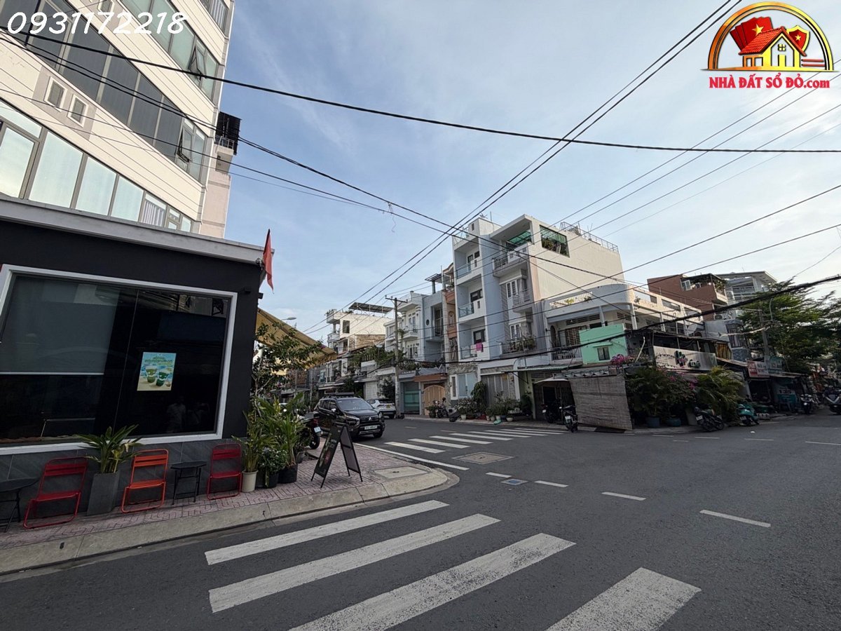 Nhà mặt tiền Phạm Hùng 111m2, 5 tầng, giá chỉ 16 t… – Bán nhà mặt phố Quận 5 – TP Hồ Chí Minh giá 15 – 20 tỷ