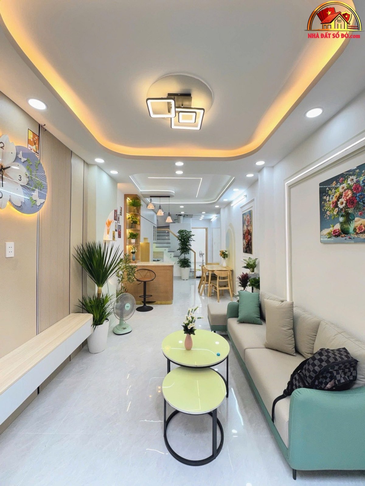 Nhà đất sổ đỏ TP.HCM 3 tầng 42m2 gần Tân Phú giá 4… – Bán nhà trong ngõ, hẻm Quận Tân Phú – TP Hồ Chí Minh giá 3 – 5 tỷ