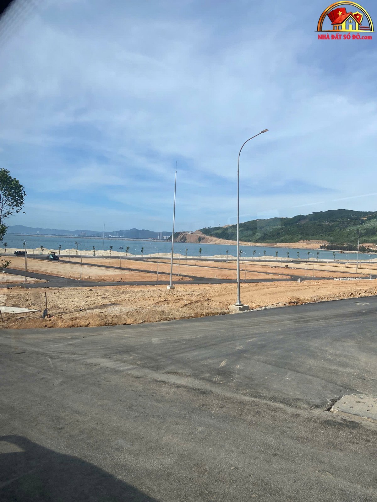 Đầu tư đất nền khu đô thị biển Đà Nẵng – 80m2 chỉ 5,2 tỷ – NHÀ ĐẤT BẤT ĐỘNG SẢN SỔ ĐỎ
