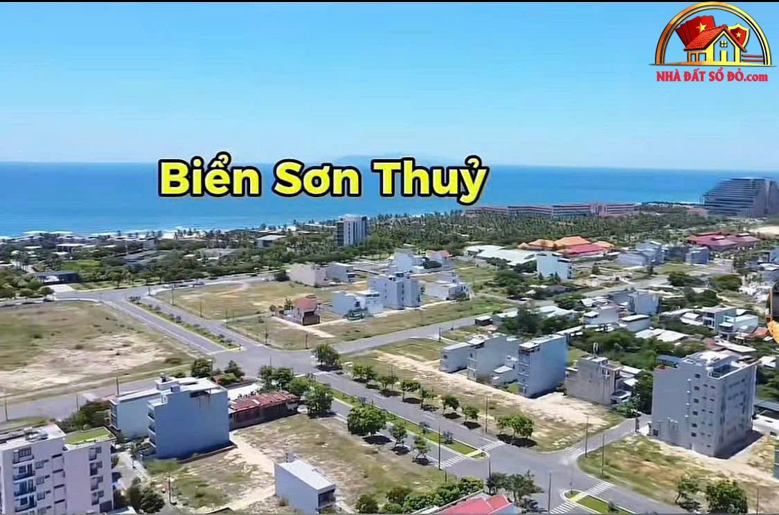 Lô đất đẹp 112m2 đường Trần Quốc Hoàn – Đà Nẵng – NHÀ ĐẤT BẤT ĐỘNG SẢN SỔ ĐỎ