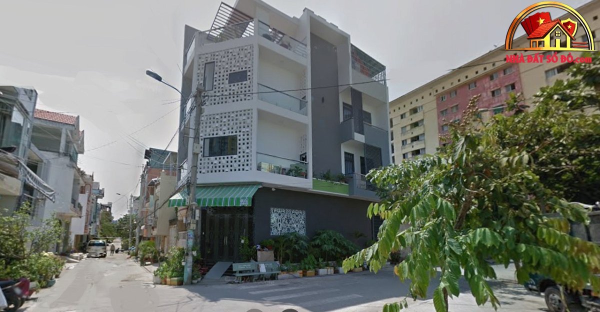 Nhà đẹp An Dương Vương 48m2 chỉ 6 tỷ – Khu phân lô 8m – Bình Phú – Quận 6 – NHÀ ĐẤT BẤT ĐỘNG SẢN SỔ ĐỎ