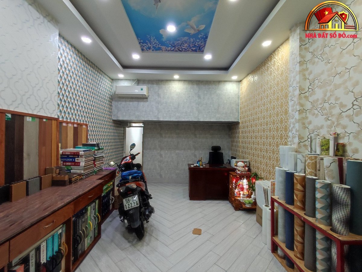 Bán nhà mặt tiền Bạch Đằng, 2 tầng, giá 10 tỷ 500 triệu – NHÀ ĐẤT BẤT ĐỘNG SẢN SỔ ĐỎ