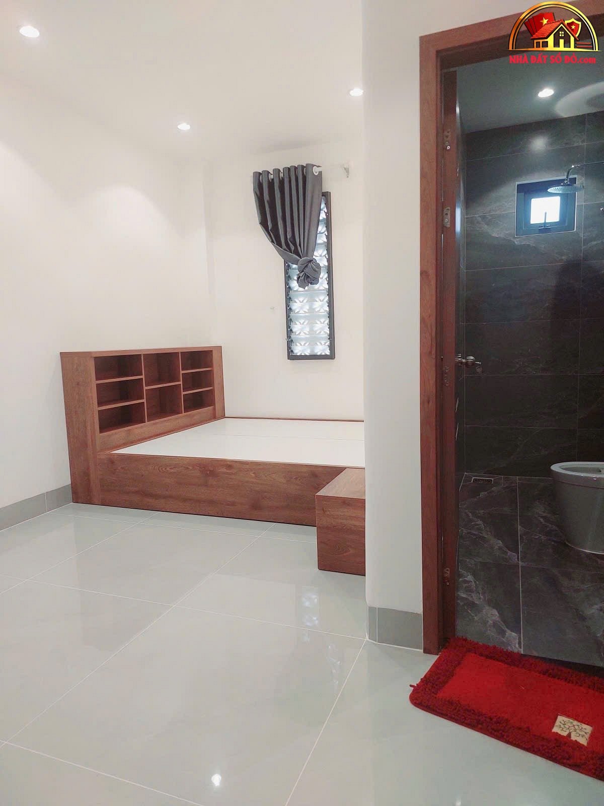 Nhà đẹp 62m2, ô tô vào nhà, thang máy xịn – Quận 2 – TP HCM – NHÀ ĐẤT BẤT ĐỘNG SẢN SỔ ĐỎ