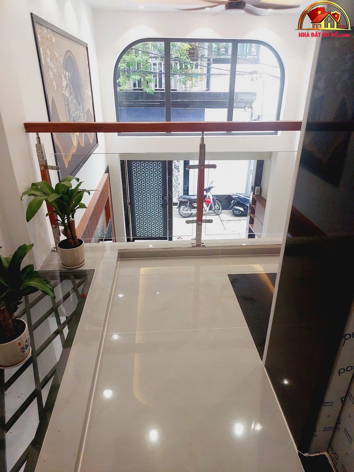 Nhà đẹp 62m2, ô tô vào nhà, thang máy xịn – Quận 2 – TP HCM – NHÀ ĐẤT BẤT ĐỘNG SẢN SỔ ĐỎ