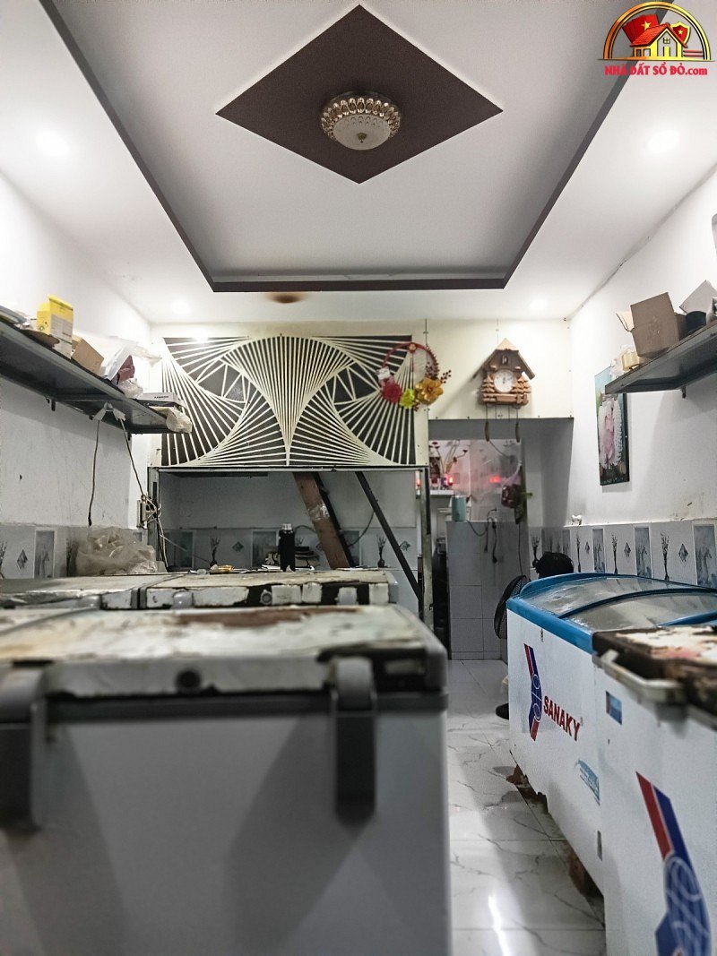 Nhà đất sổ đỏ Đà Nẵng – Nhà kiệt 149 Lê Đình Lý 2 tầng cứng cáp giá 2.3 tỷ