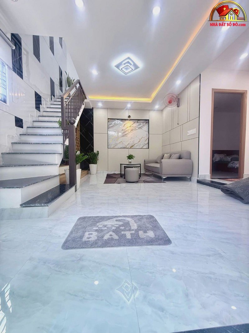 Nhà lô góc kiệt nhựa Nguyễn Phước Nguyên, 84m2, giá 4.85 tỷ – Cơ hội đầu tư hấp dẫn!