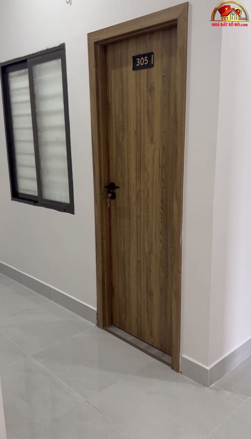 Bán nhà mặt phố Đà Nẵng, tòa căn hộ 133m2, 17 phòng kinh doanh