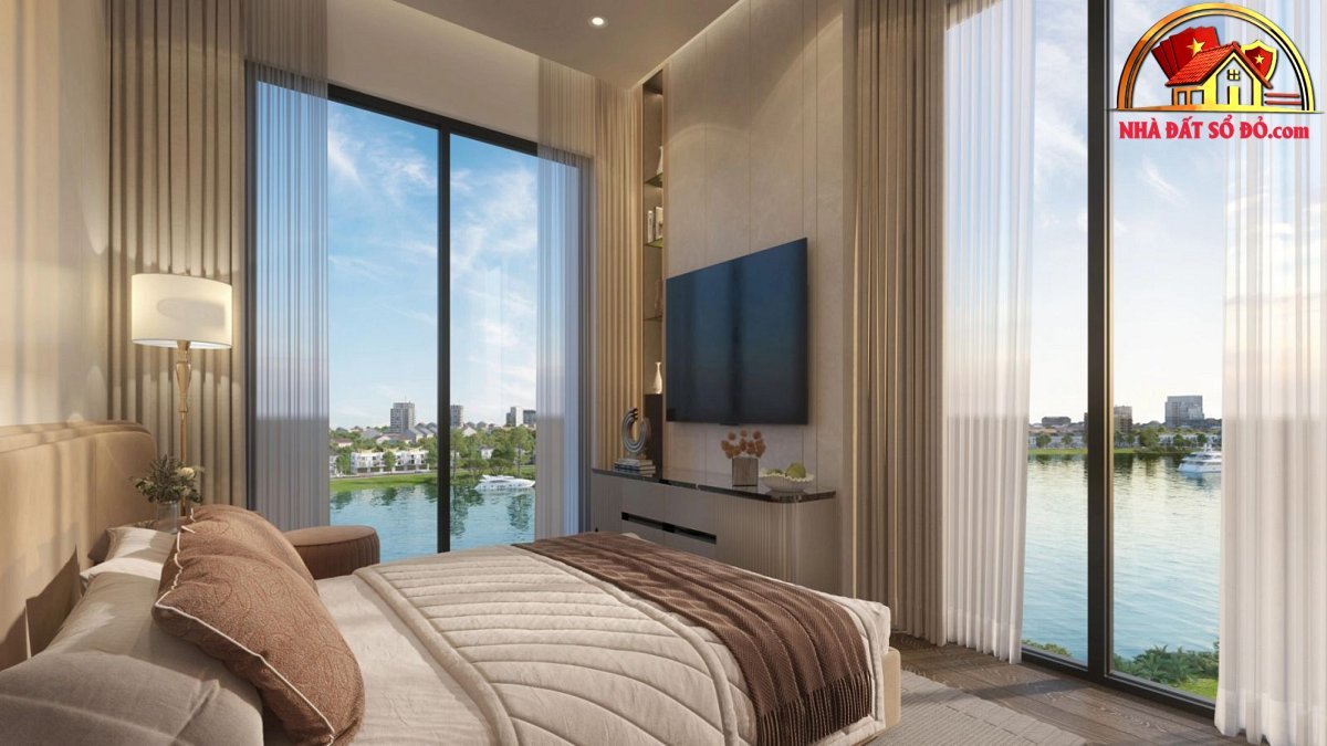 Căn hộ 1PN view sông Hàn chỉ 2,3 tỷ – Đầu tư sinh lời cao – Đà Nẵng – NHÀ ĐẤT BẤT ĐỘNG SẢN SỔ ĐỎ