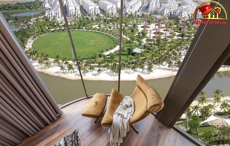 Căn hộ Vinhomes Grand Park view hồ bơi, nhận nhà ngay chỉ 2,5 tỷ – Bán nhà đất