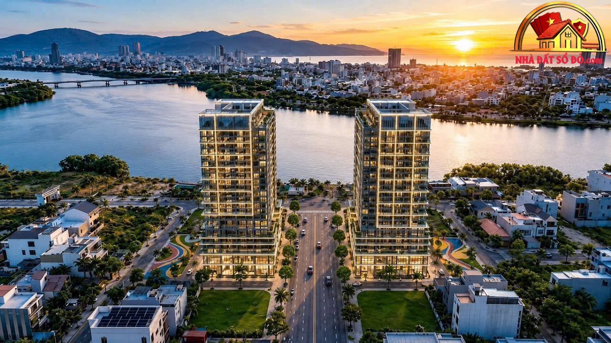 Căn hộ 1PN S-Light Tower giá chỉ 2,257 tỷ – … – Bán chung cư Quận Cẩm Lệ – Đà Nẵng giá Dưới 3 tỷ