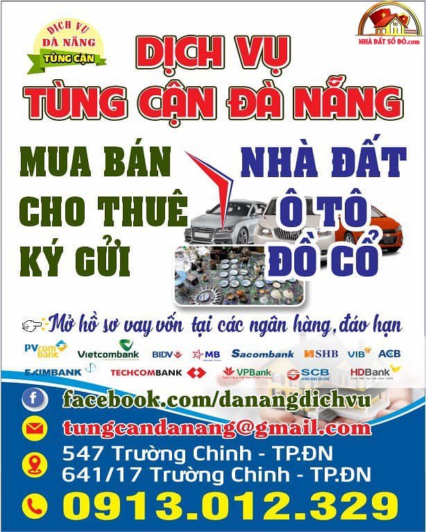 Nhà riêng 30m2 giá thỏa thuận tại Q.Cẩm Lệ, Đà Nẵng – Mua bán nhà đất nhanh chóng