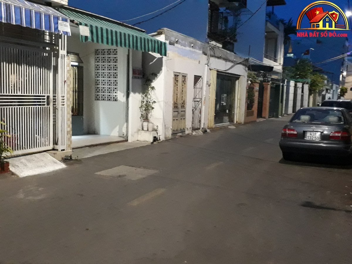Bán nhà mặt tiền 67m2, giá 6,7 tỷ – Đầu tư s… – Bán nhà mặt phố Quận Hải Châu – Đà Nẵng giá 5 – 7 tỷ