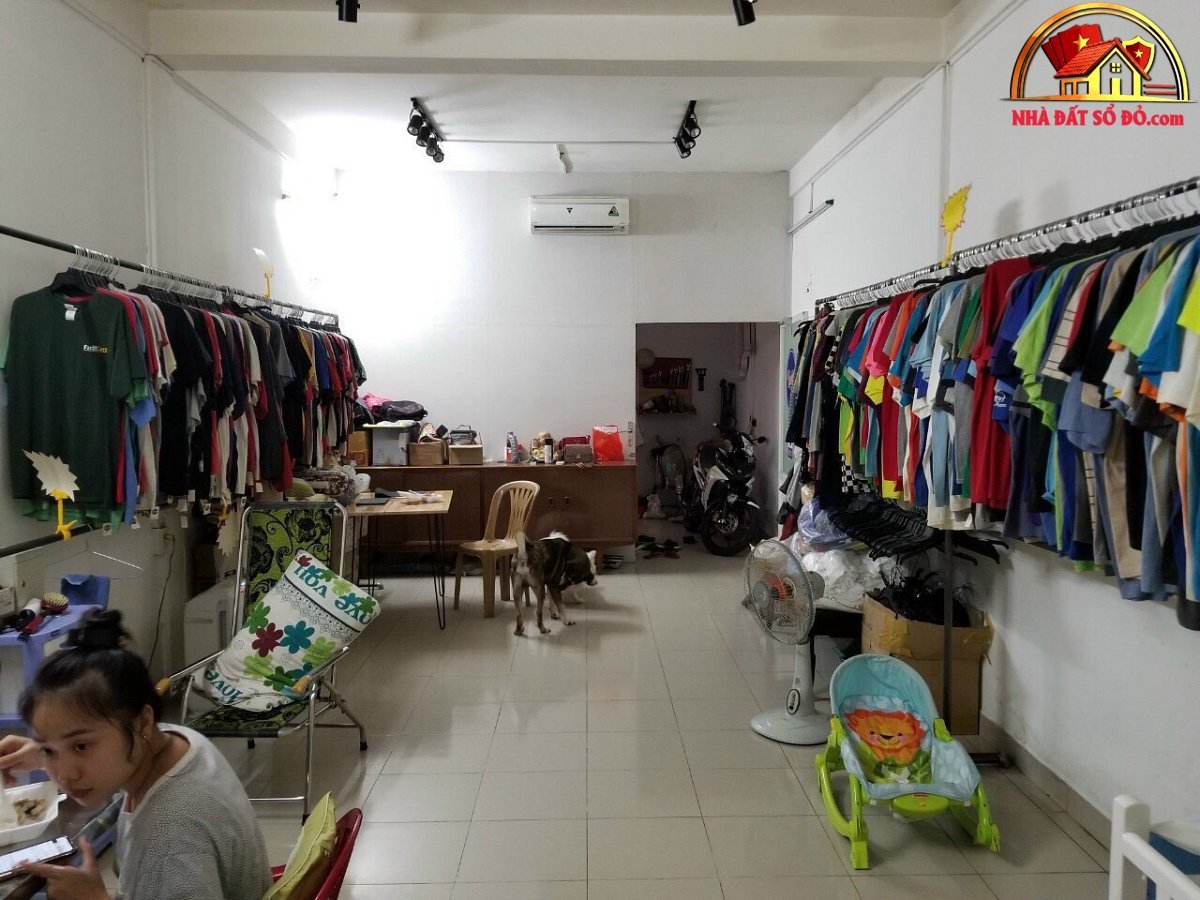Nhà đẹp 5 tầng, 10 phòng ngủ, giá 23 tỷ – Lý Tự Trọng – Quận 1 – NHÀ ĐẤT BẤT ĐỘNG SẢN SỔ ĐỎ