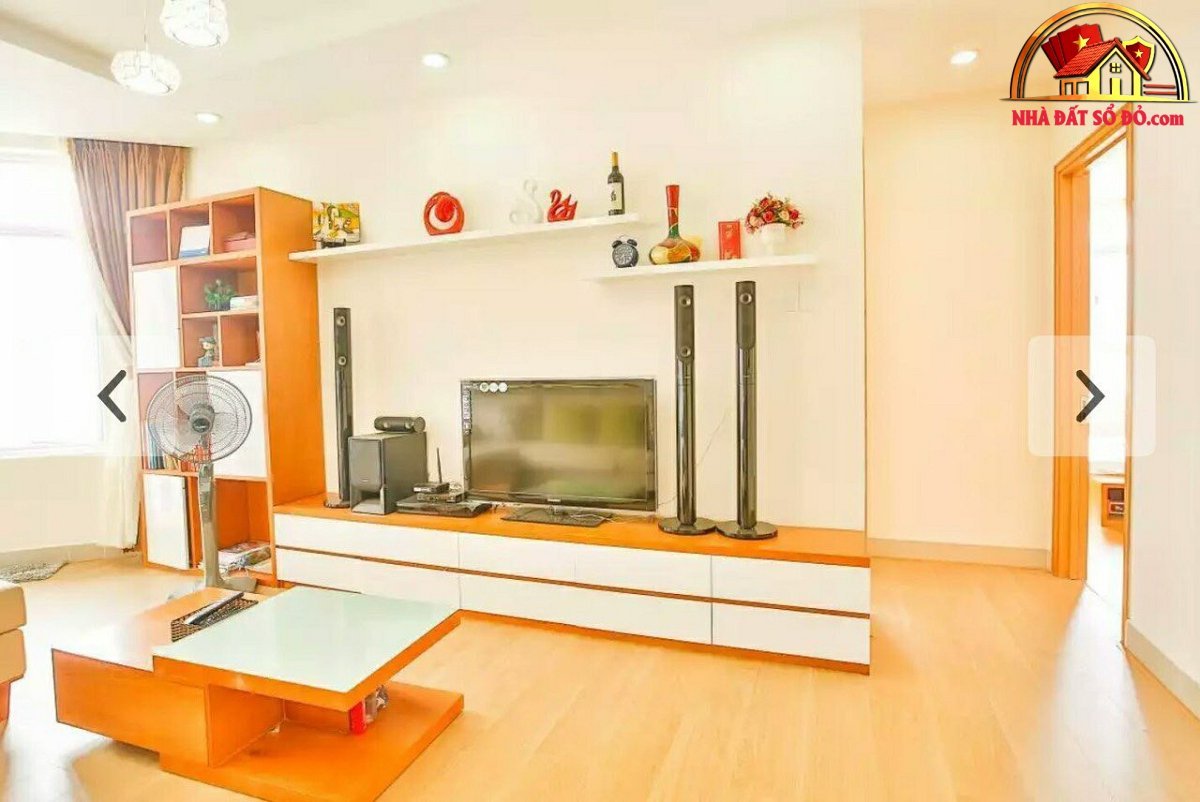 Căn hộ 102m2 đẹp, có suất đậu ô tô, giá chỉ 4.6 tỷ – Mua bán nhà đất