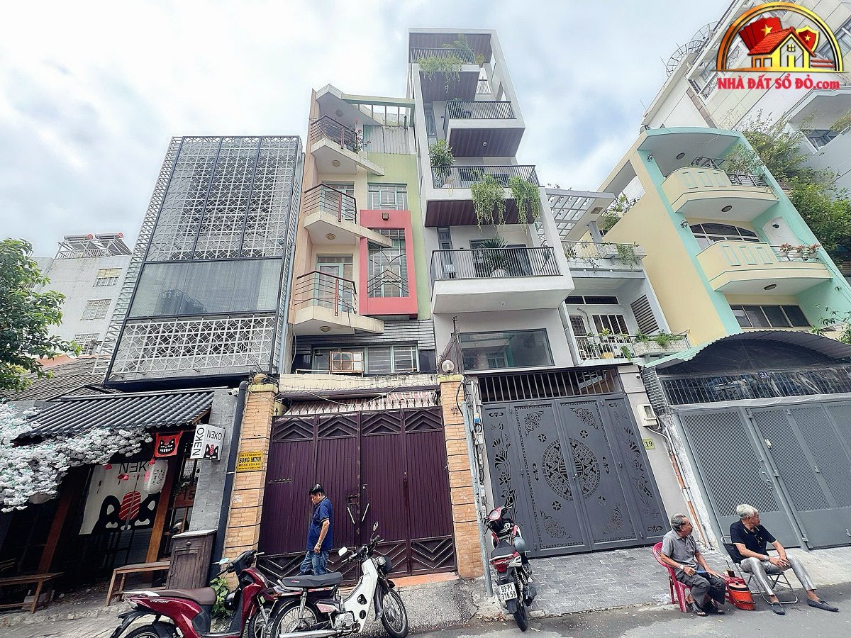 Bán tòa nhà 7 tầng full nội thất xịn sò – mặt tiền kinh doanh đ. đinh công tráng, quận 1 – 100m2 – NHÀ ĐẤT BẤT ĐỘNG SẢN SỔ ĐỎ