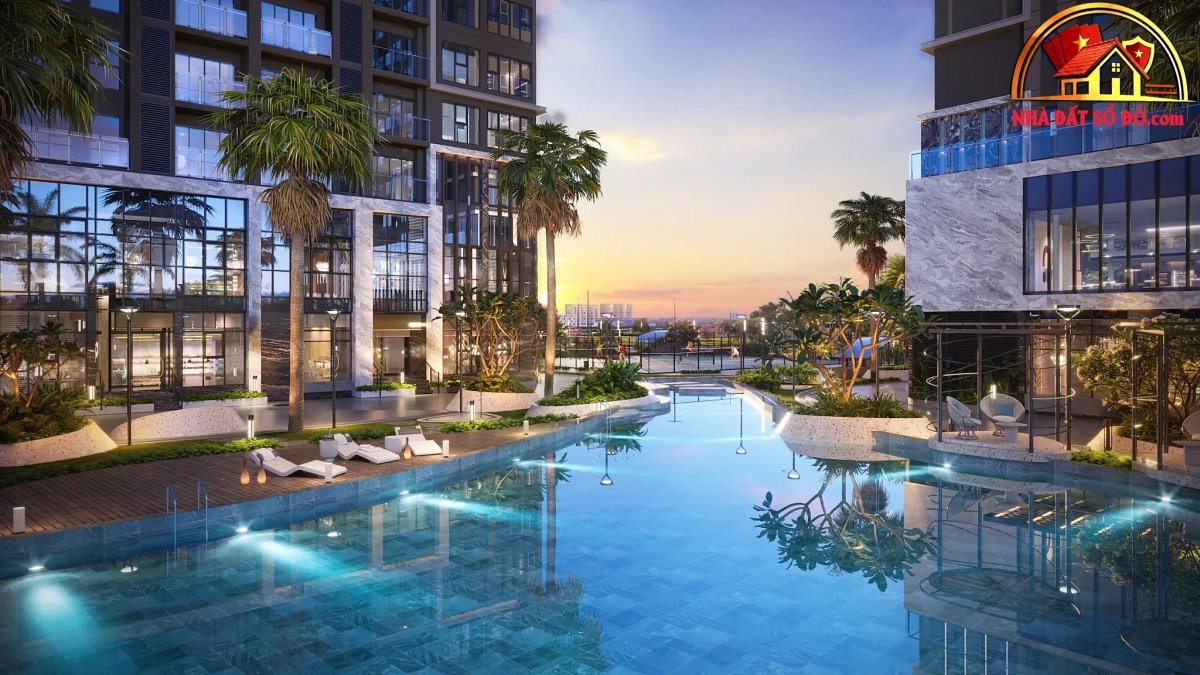 Căn hộ The Privé Quận 2 – Đầu tư sinh lời chỉ 99 triệu/m2 – NHÀ ĐẤT BẤT ĐỘNG SẢN SỔ ĐỎ