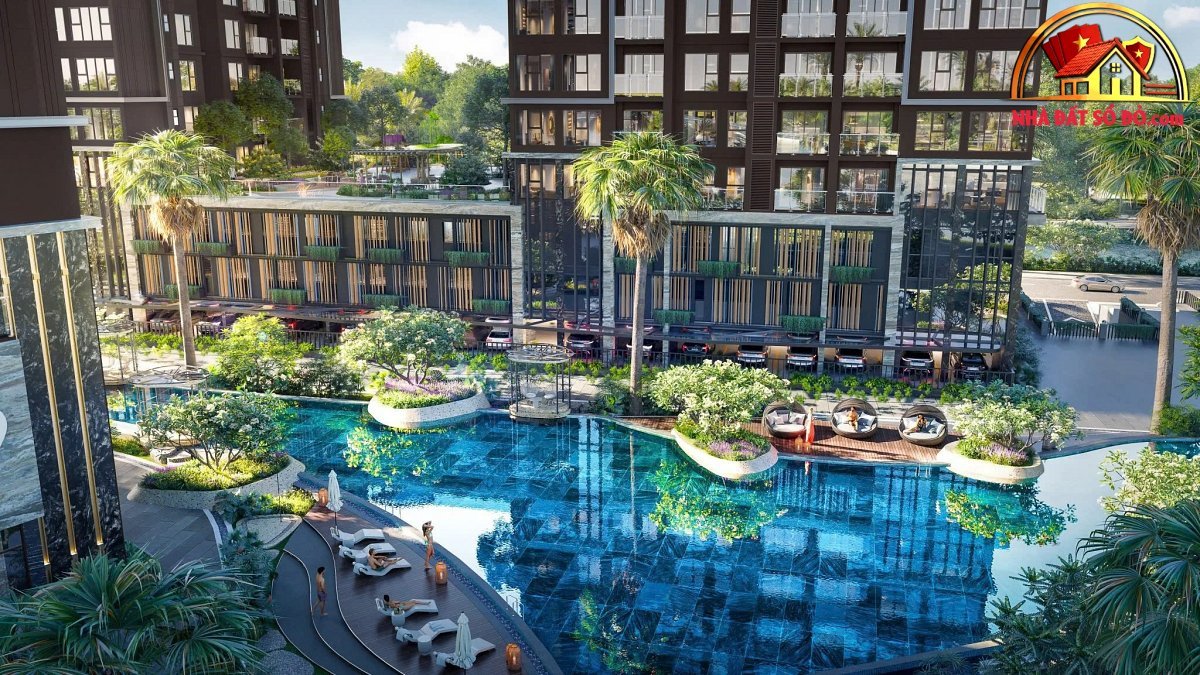 Căn hộ The Privé Quận 2 – Đầu tư sinh lời chỉ 99 triệu/m2 – NHÀ ĐẤT BẤT ĐỘNG SẢN SỔ ĐỎ