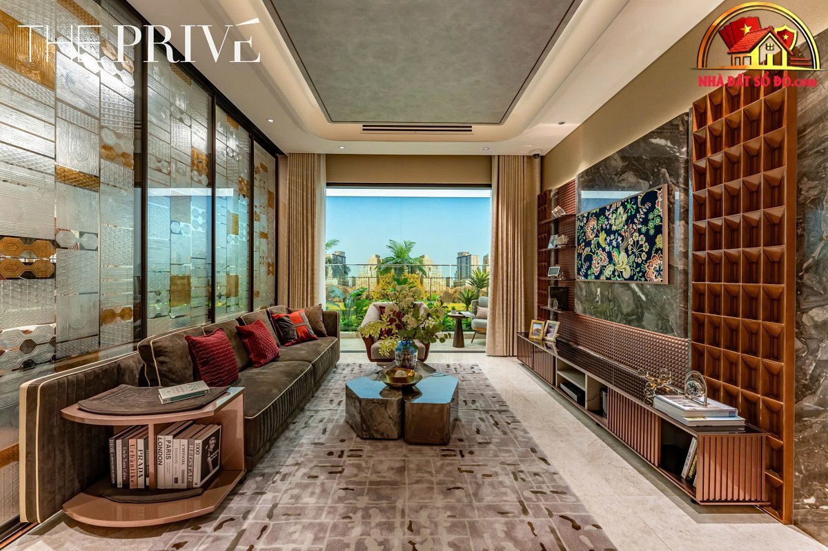 Căn hộ The Privé Quận 2 – Đầu tư sinh lời chỉ 99 triệu/m2 – NHÀ ĐẤT BẤT ĐỘNG SẢN SỔ ĐỎ
